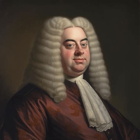 George Frideric Handel: Messiah—The Most Famous Work In The History Of ...