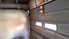 Sears Garage Doors by Vintage Sears Garage Door Opener Sears Garage Doors