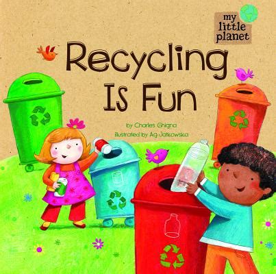 Image result for Recycle Book Read Aloud