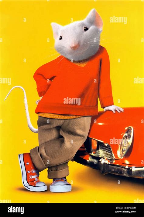 Stuart Little Machine 的图像结果