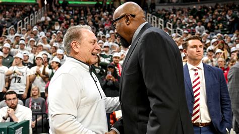 Indiana basketball vs. Michigan State live updates, scores, highlights