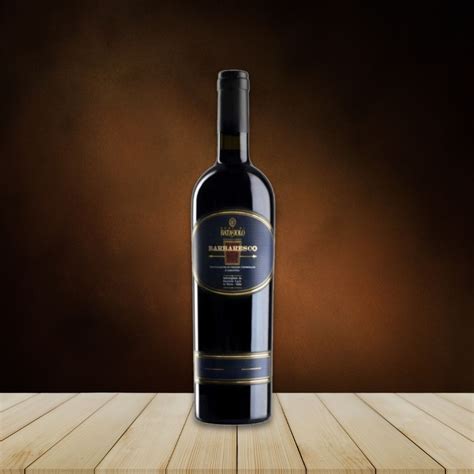 BATASIOLO BARBARESCO DOCG ROSSO – Mansionz