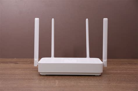 信号强才是王道！Redmi 路由器AX5评测：4独立功放的Wi-Fi 6尝鲜性价比之王-红米,Redmi,路由器-驱动之家