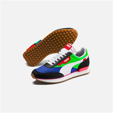 Buy PUMA FUTURE RIDER PLAY ON – Superkicks