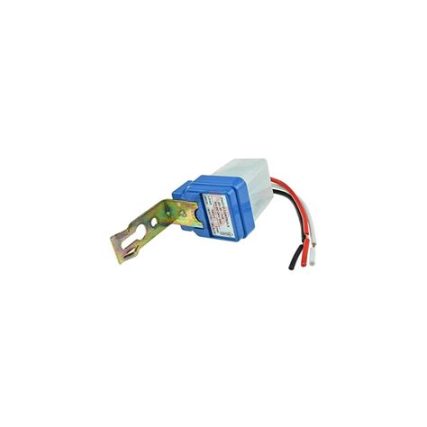 12V 10A Auto AC DC On Off Photocell Street Light | Ubuy India