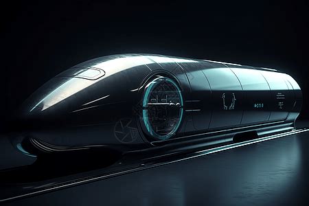 Hyperloop Car 的图像结果