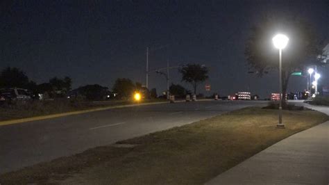 Sheriff: 2 killed in crash involving golf cart in Towne Lake community of Cypress | khou.com