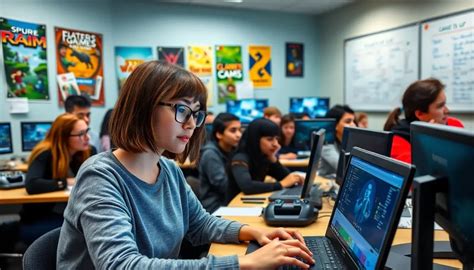 Image result for Video Game Design Programs