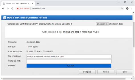 Checksum Calculator Mac 的图像结果