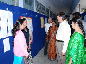 Matushri Virbaima Mahila Science & Home Science College