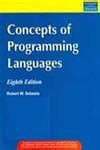 Buy Concepts Of Programming Languages /Ed. (Old Edition) Book Online at ...