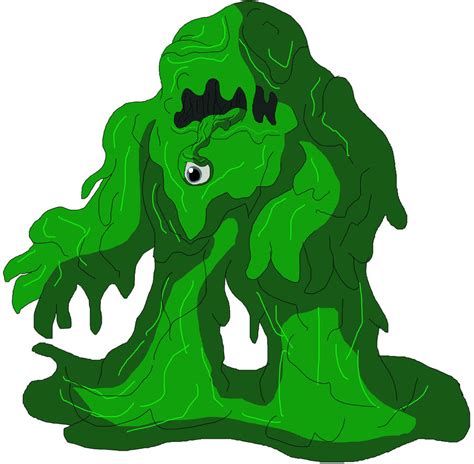 Image result for The Problem Blob