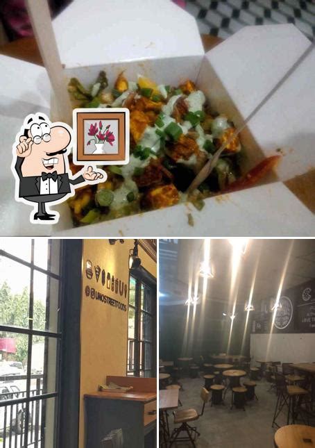 UNO Street Foods, Pune - Restaurant menu, prices and reviews