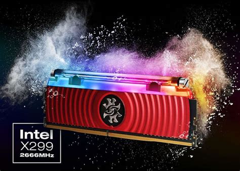 Adata RGB Software 的图像结果