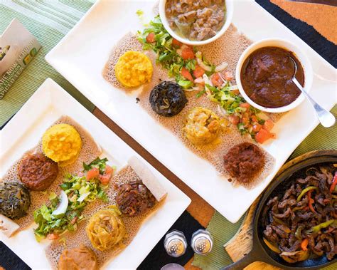 Red Sea Ethiopian Restaurant