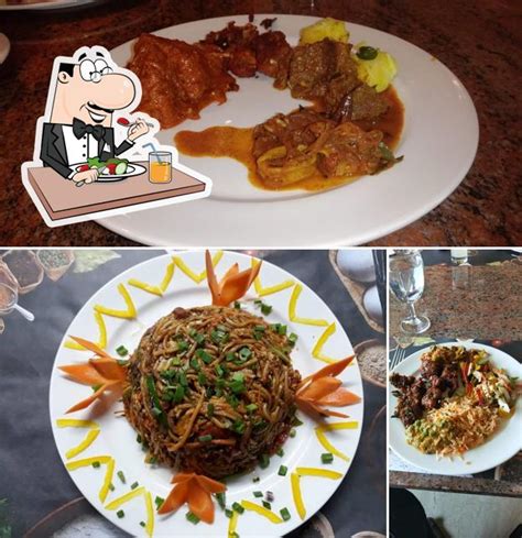 Trivium Restaurant, Kochi - Restaurant menu, prices and reviews