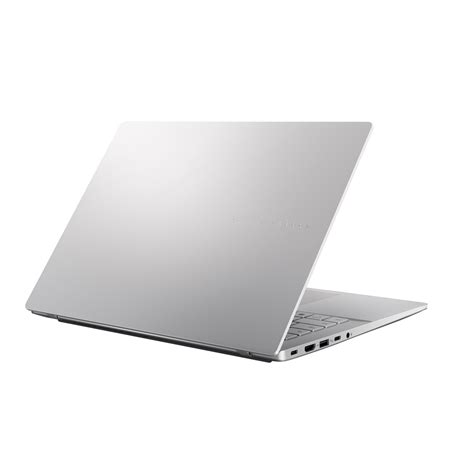 ASUS VIVOBOOK S14, AI POWERED LIGHT WEIGHT LAPTOP, INTEL CORE ULTRA 5 ...
