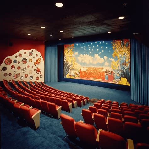 Innovative Strategies: How Movie Theaters Are Attracting Audiences Back ...