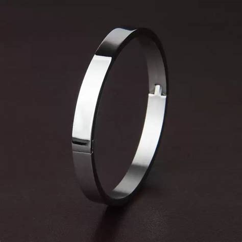 Stainless Steel Titanium Kada - Price History