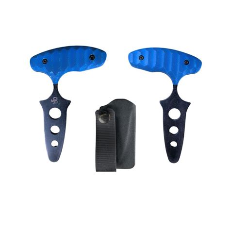 Image result for Push dagger Types