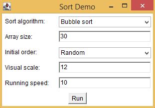 Image result for What Are the Sorting Algorithm Java