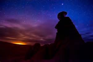 Places in the US that look like alien planets