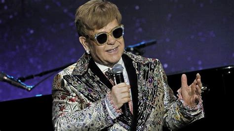 Music | Elton John Tour: Elton John's 'Farewell Yellow Brick Road' tour ...