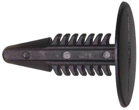 The Hillman Group 58567 Push Fastener GM, 8-Pack : Amazon.in: Home ...