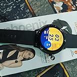 (Refurbished) Fire-Boltt Phoenix Bluetooth Calling Smartwatch 1.3",120 ...