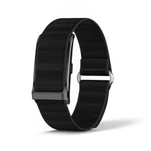Vikye Screenless Fitness Tracker, 10M Waterproof Activity and Sleep ...