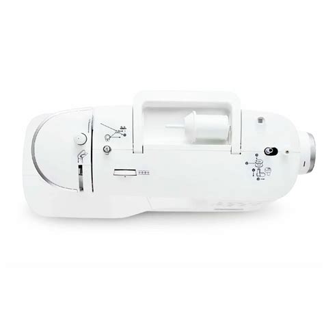 Singer CE 677 Threading 的图像结果