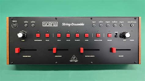 Image result for String Synthesizer