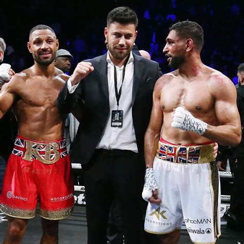 Amir Khan Boxer 的图像结果