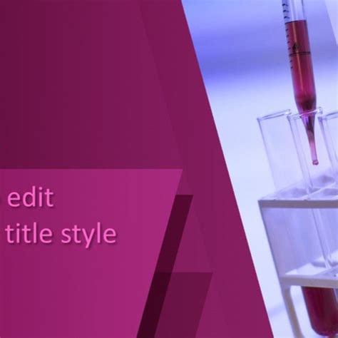 Image result for Laboratory PowerPoint Template