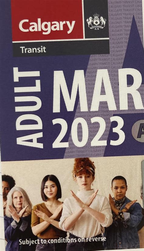 Anyone know what the meaning behind the march transit pass design? : r ...