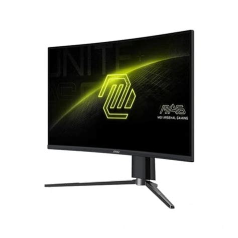 Buy MSI MAG 27CQ6PF 27 Inch 2K WQHD 180Hz VA Panel 105% SRGB 0.5MS ...