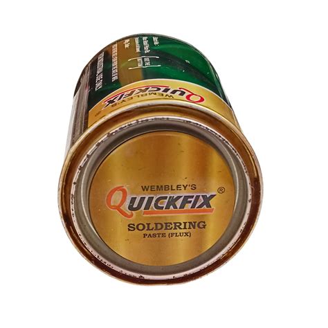 Buy 500 gram Soldering Paste Flux Online in India | Robocraze