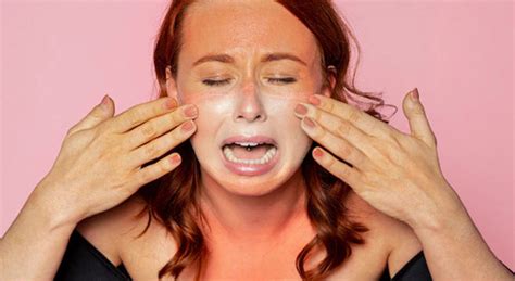 गर्मियों में स्किन की समस्याएं, बचाव के टिप्स | Summer Skin Problems ...