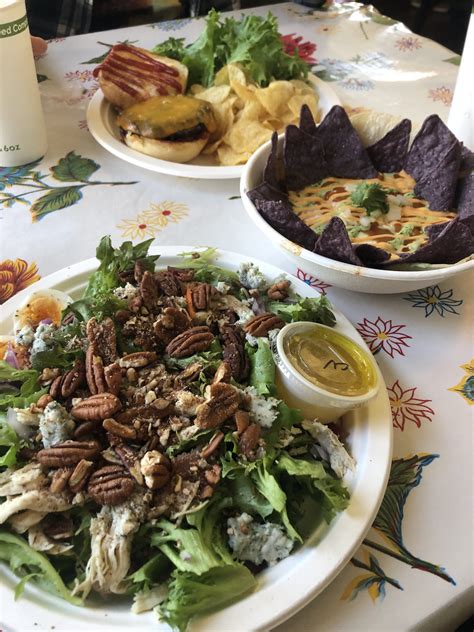 REAL Food Travel Series - Fayetteville, Arkansas - Eat REAL America