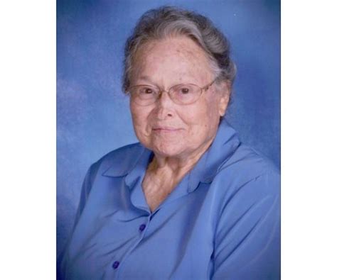 Weba Jean Moody Obituary (2024) - West Monroe, LA - Mulhearn Funeral ...