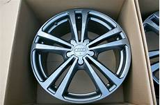 audi a3 felgen original 4 x genuine original audi a3 s3 s line 18 quot alloy wheels audi a3 felgen original 4 x genuine original audi a3 s3 s line 18 quot alloy wheels