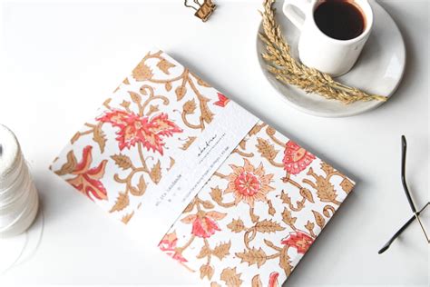 Ekatra: 100 GSM Excel Bond Paper A5 Journal – Champaca Bookstore