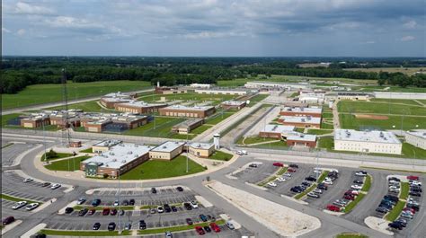 2018 National Prison Strike: Wabash Valley Correctional Facility ...