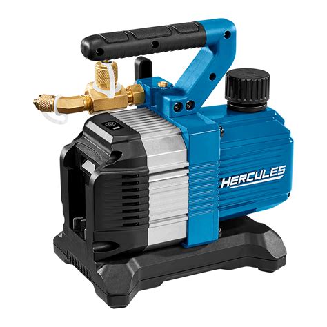 Harbor Freight Tools Introduces Portable 20V Brushless Cordless 2-Stage ...