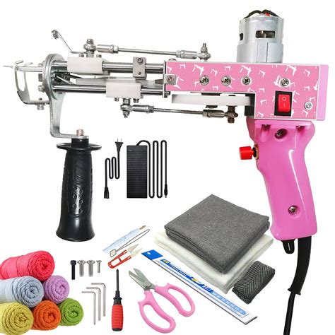 Buy Tufting ,Cut Pile tufting 2 in 1 Cut and Loop Rug with tufting ...