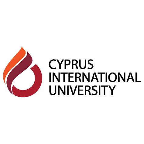 Cyprus International University Logo
