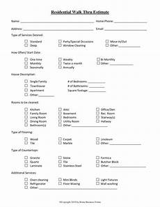 bid free cleaning service with checklist pdf free bid free cleaning service with checklist pdf free