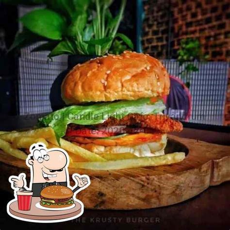 Candle Light Cafe, Thiruvananthapuram - Restaurant menu, prices and reviews