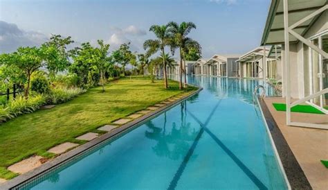 Forest Club Resort, Karjat | WhatsHot Pune