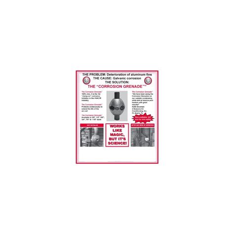 AC Zincs Durable Sacrificial Anode for Corrosion Protection India | Ubuy